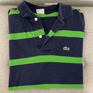 Lacoste Men’s Polo